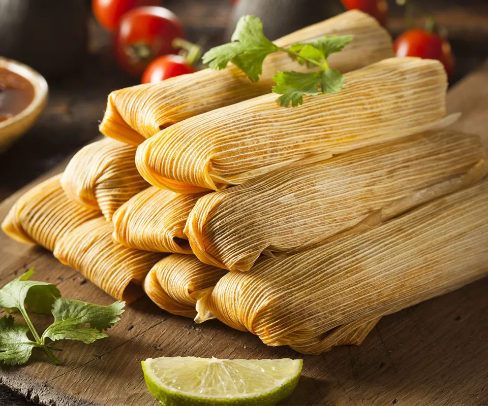 Tamale