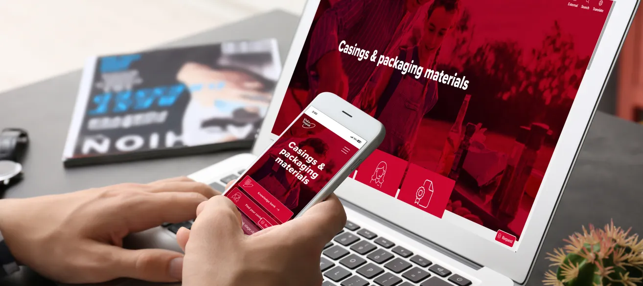 New Website