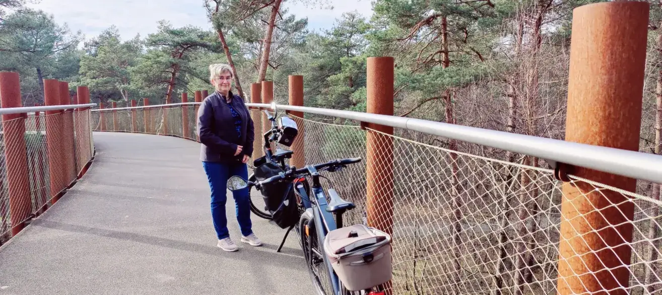 Ria Kuppens