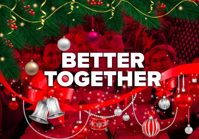 Better Together