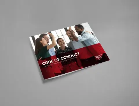 Code of Conduct