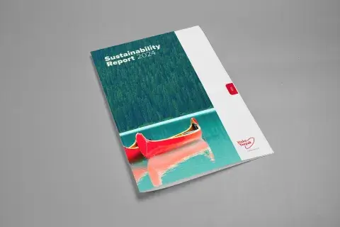 Sustainability Report