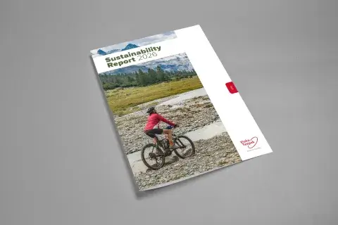 Sustainability Report 2026