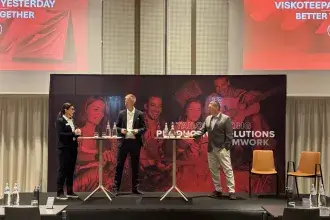 Presentation