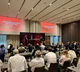 Partner Days Milano