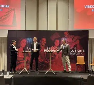 Presentation