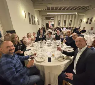 Dinner