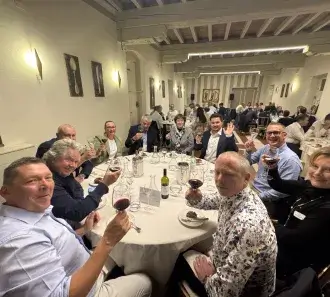 Dinner