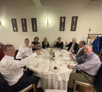Dinner