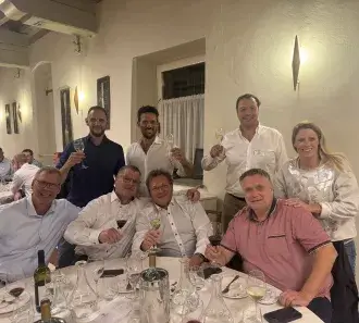 Dinner