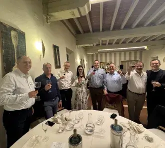 Dinner