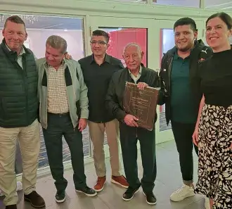 Awards